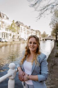 Claire Dubbelaar