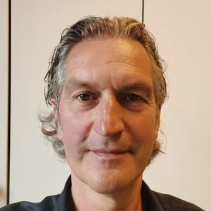 frank de haan